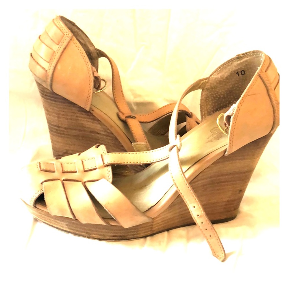 Seychelles moccasin wedges (10)